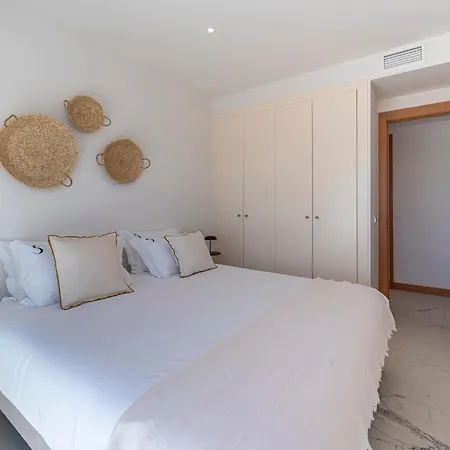 Bossa Boutique - Spacious Attic *