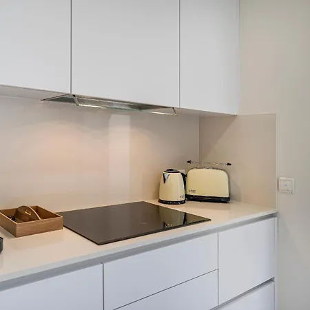 Bossa Boutique - Spacious Attic * Estepona