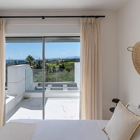 Bossa Boutique - Spacious Attic * Estepona