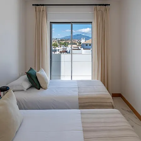 Bossa Boutique - Spacious Attic