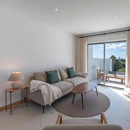 Bossa Boutique - Spacious Attic * Estepona