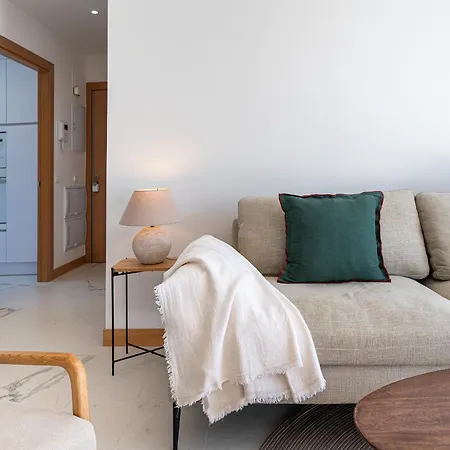 Bossa Boutique - Spacious Attic * Estepona
